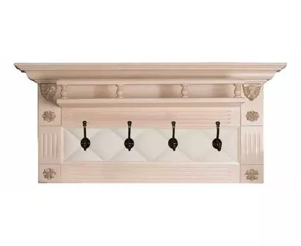 Вешалка настенная Сильвия Н5