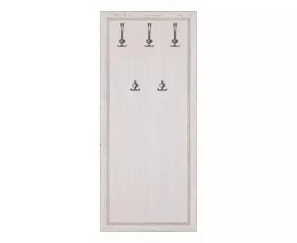 Вешалка настенная Стилиус B169-WIE70