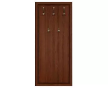 Вешалка настенная Стилиус WIE70