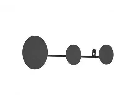 Вешалка настенная Vianela