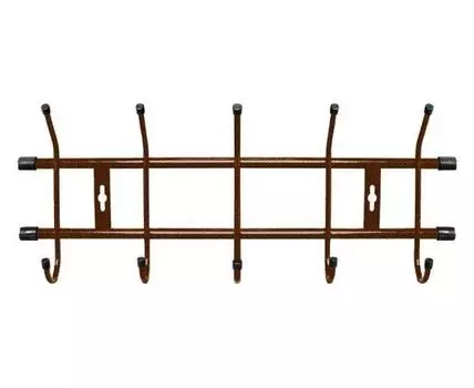 Вешалка настенная ВН5