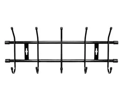 Вешалка настенная ВН5