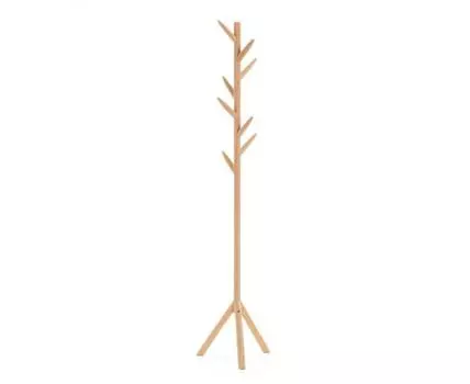 Вешалка Natane высокая