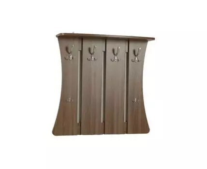 Вешалка-панель Уют