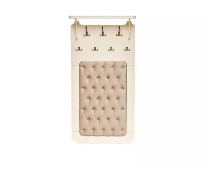 Вешалка Патриция (Бежевый, 80)