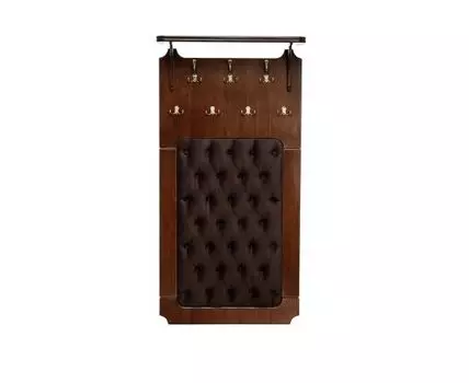 Вешалка Патриция (Коричневый, 80)