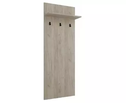 Вешалка-полка Альянс 435.15