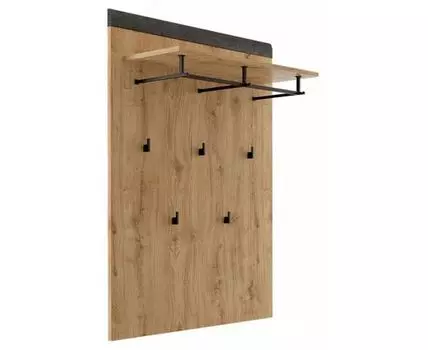 Вешалка-полка Grace WIE