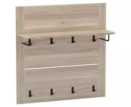 Вешалка-полка Юта