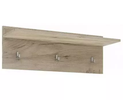 Вешалка-полка Лофт 117.16