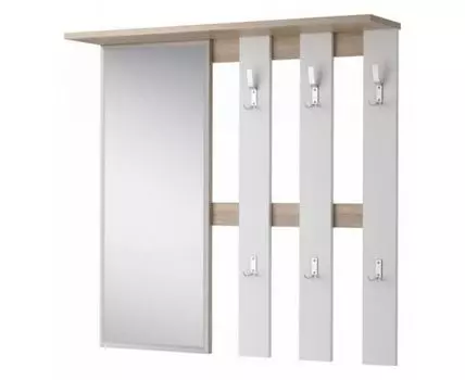 Вешалка-полка Лофт-2 СТЛ.117.03