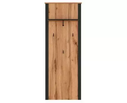 Вешалка-полка Лофт WIE-55