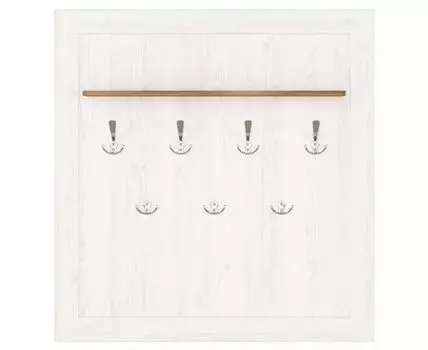 Вешалка-полка Мальта WIE-110