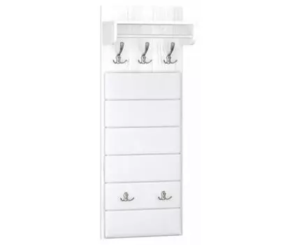 Вешалка-полка Mebwill