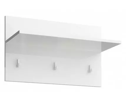 Вешалка-полка Норден СТЛ.413.06