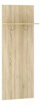 Вешалка-полка Оливия НМ 040.59