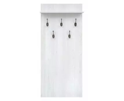 Вешалка-полка Порто WIE/66