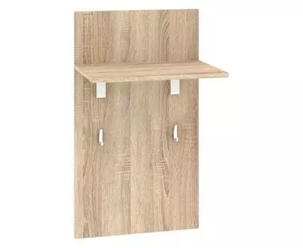 Вешалка-полка Респект СТП.005.500-00