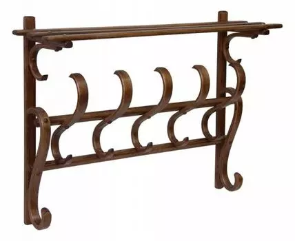 Вешалка-полка В 7Н