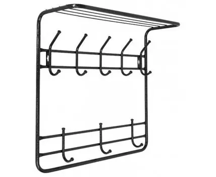 Вешалка-полка ВСП 8