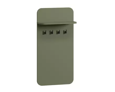 Вешалка Сайрис-1 Olive
