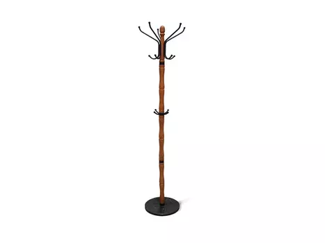 Вешалка SHT-CR12