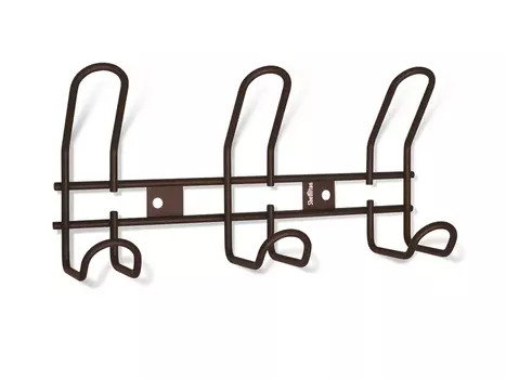 Вешалка SHT-WH14-3