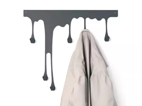 Вешалка SHT-WH34-M