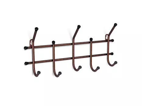 Вешалка Стандарт 2/5