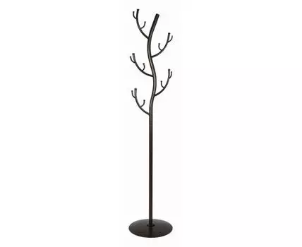 Вешалка-стойка №9