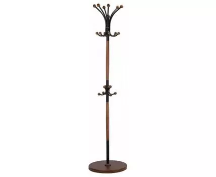 Вешалка-стойка Д 1