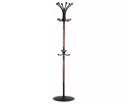 Вешалка-стойка Д 1 ЛАЙТ