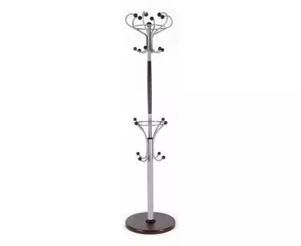 Вешалка-стойка Д 4