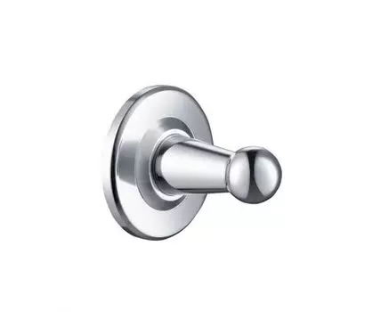 Вешалка Timo Nelson 150011/00 chrome