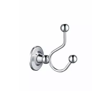 Вешалка Timo Nelson 150013/00 chrome