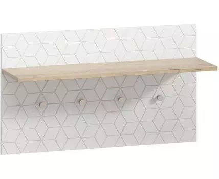 Вешалка Тонхейм-1 Диван.ру