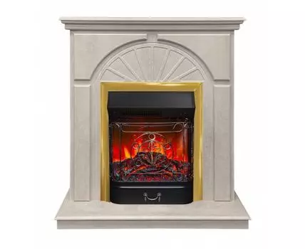 VESTA STD WT-F715 + MAJESTIC LUX BR