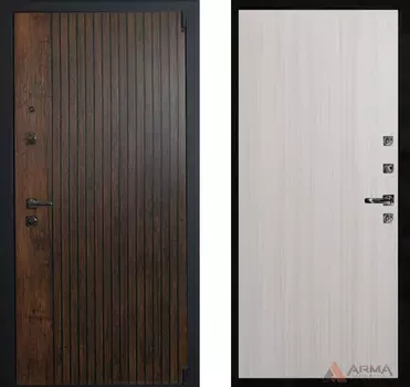 Входная дверь Сидней 01 временная панель 6мм (без выбора цвета и рисунка)