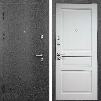 Входная дверь СТАТУС М 531 ПРЕСТИЖ