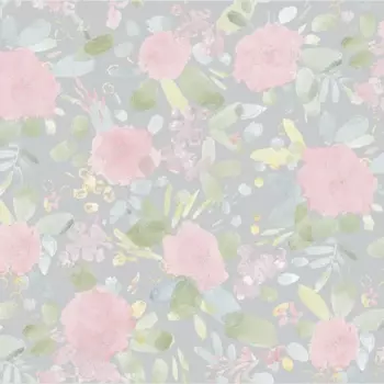 Виниловые обои на флизелиновой основе WALL UP DreamLand 1.06x10.05 арт.654325