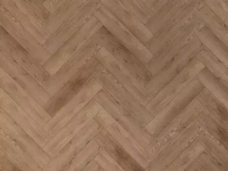 Виниловый ламинат /SPC4402 Mirada 640*128*4мм Дуб скандинавский(16шт/уп)