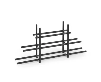 Винная полка Shizu из