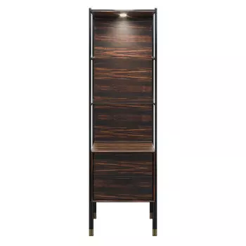 Витрина BENISSA