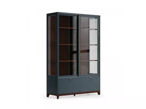 Витрина CS176