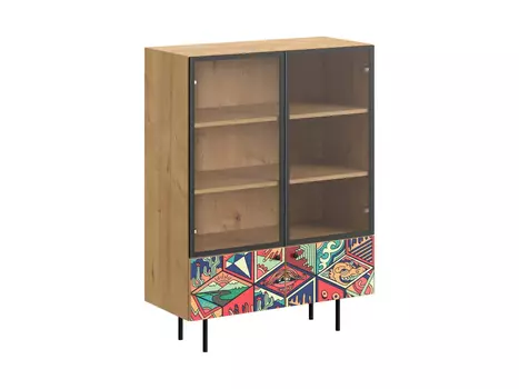 Витрина Frida