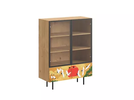 Витрина Frida