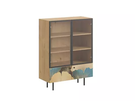 Витрина Frida