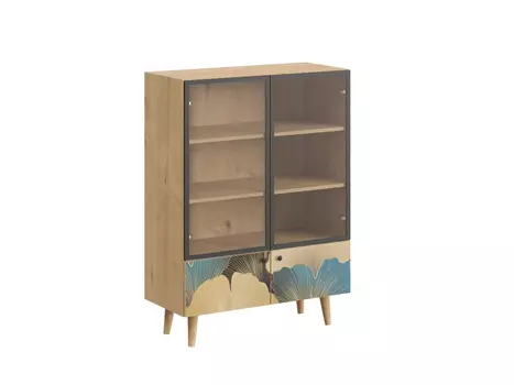 Витрина Frida