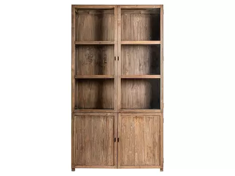 Витрина Nysted 32945