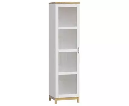 Витрина Равенна-1 Plain